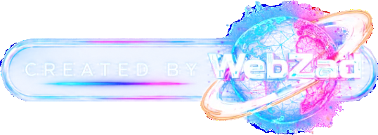 Created by WebZad